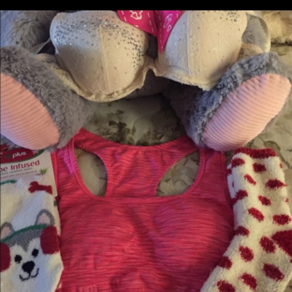 Victoria's Secret VSX Sport bra - Picture 3 of 5